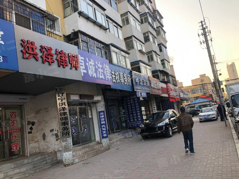 沈厂荆西区园区图片