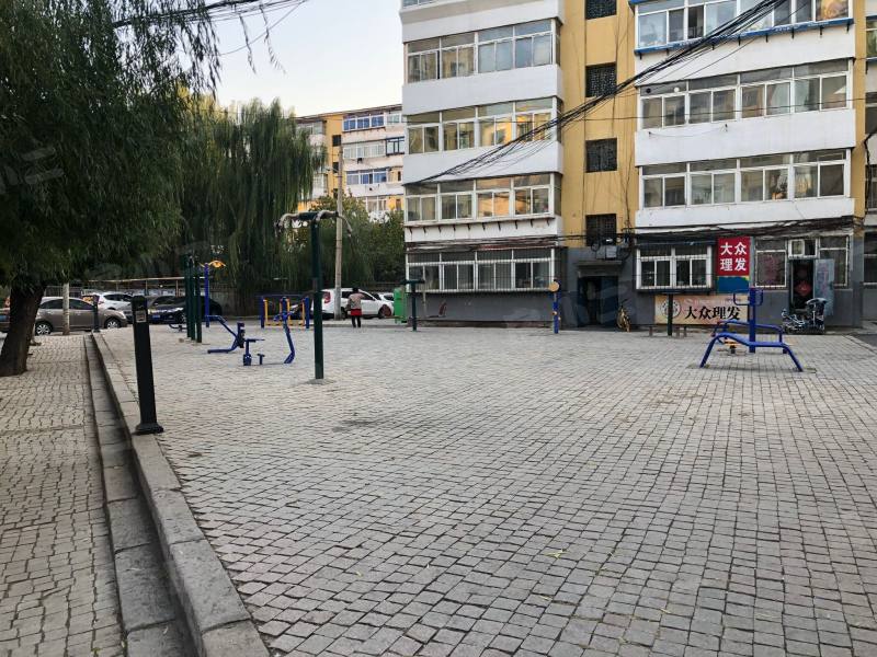 沈厂荆西区园区图片