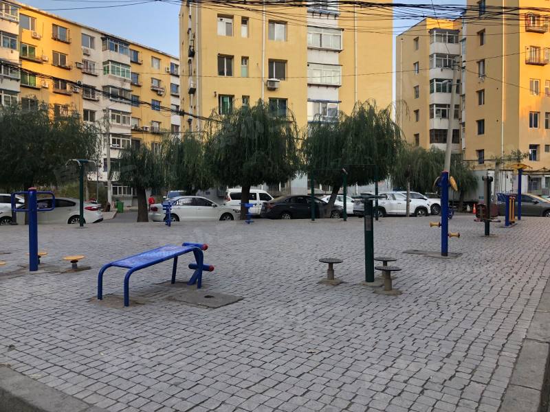 沈厂荆西区园区图片