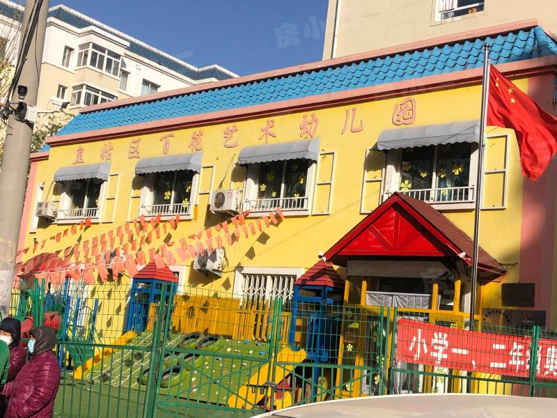 沈厂荆西区园区图片