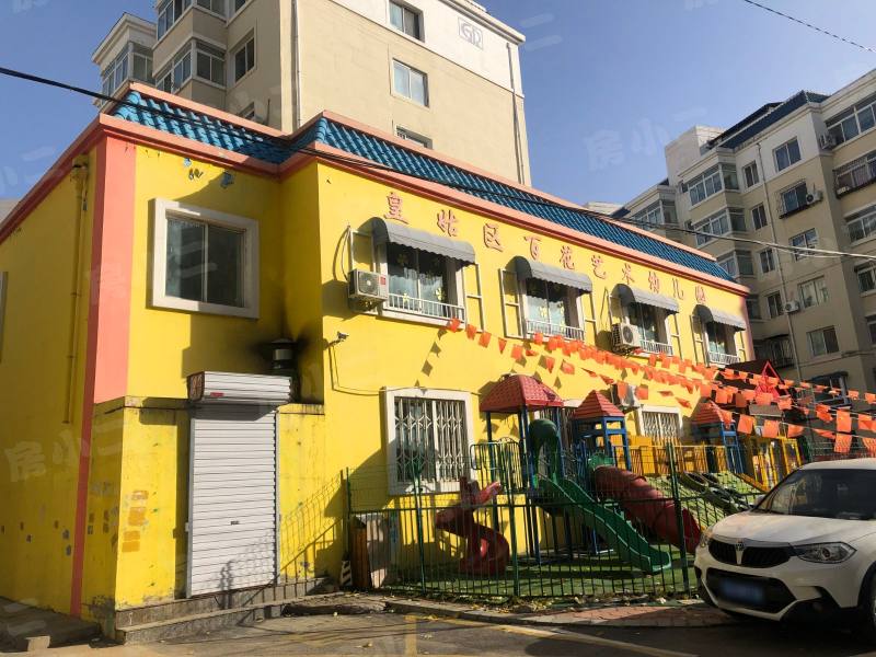 沈厂荆西区园区图片