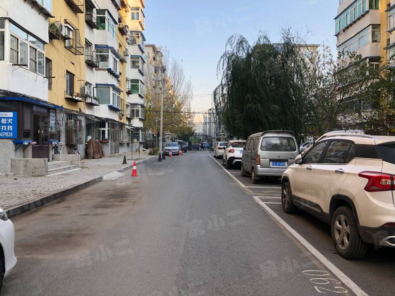 沈厂荆西区园区图片