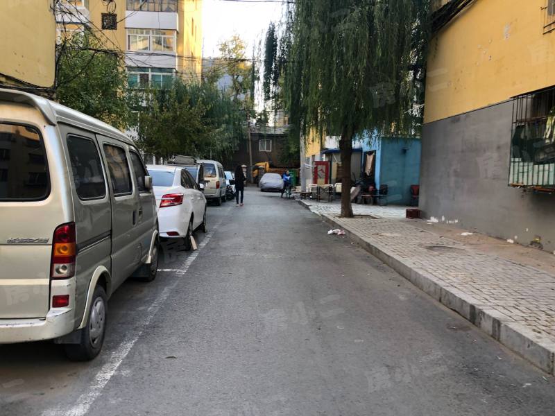 沈厂荆西区园区图片