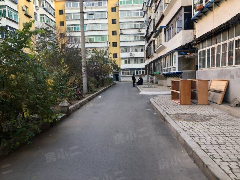 沈厂荆西区园区图片