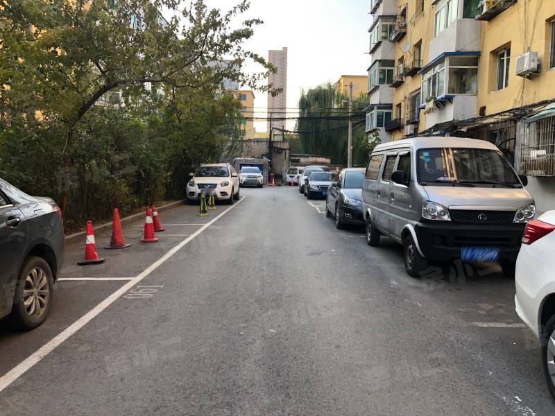 沈厂荆西区园区图片