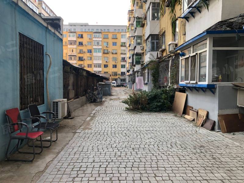 沈厂荆西区园区图片
