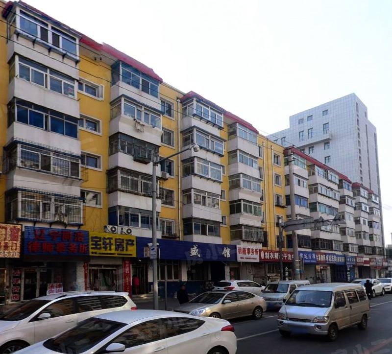 沈厂荆西区园区图片