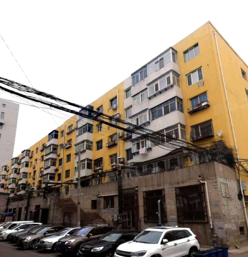 沈厂荆西区园区图片