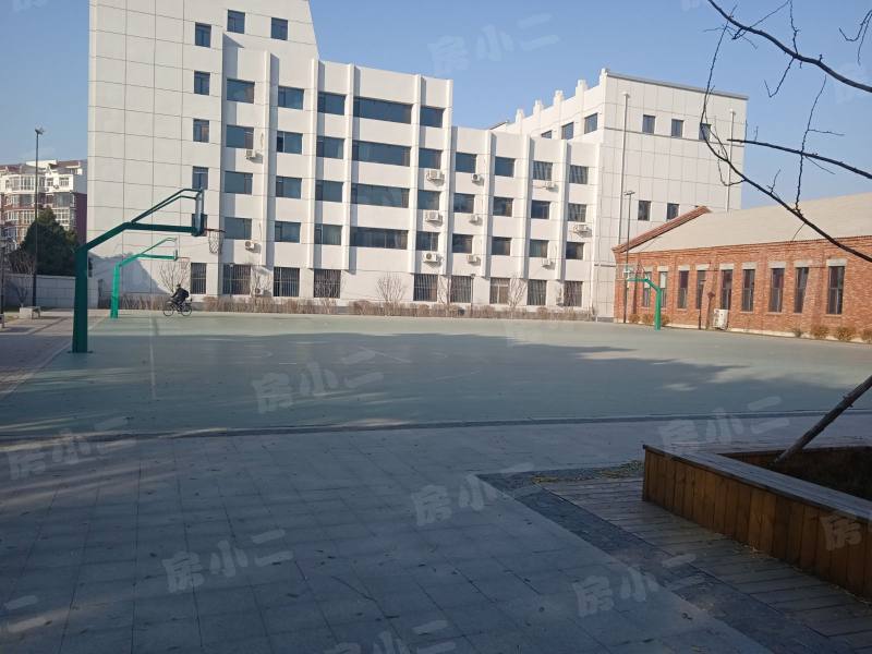 沈空东院园区图片