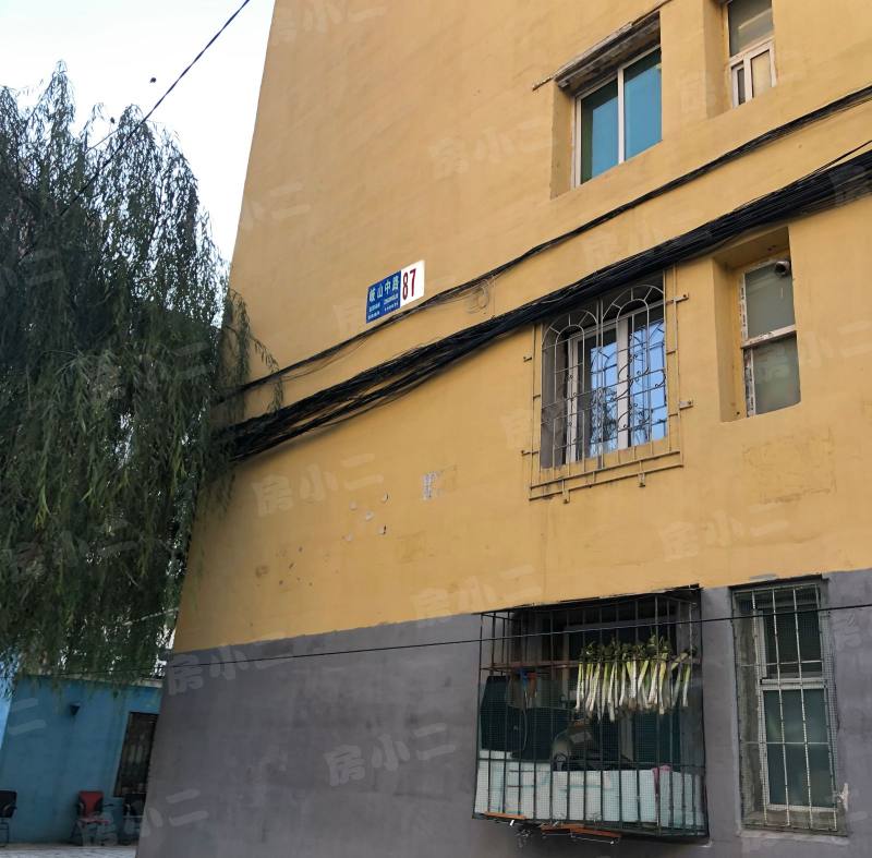 沈厂荆西区园区图片