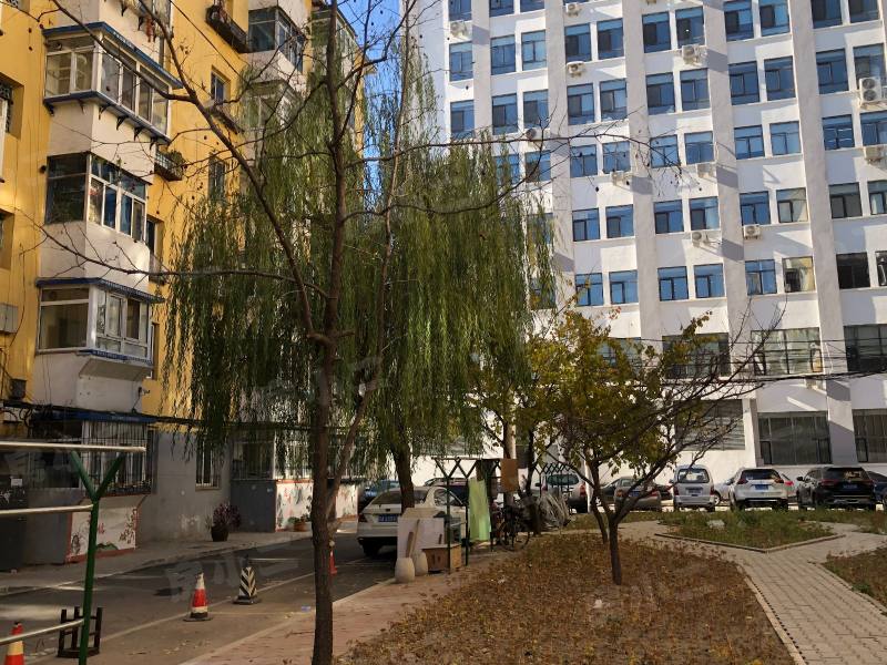 北舍宅园区图片