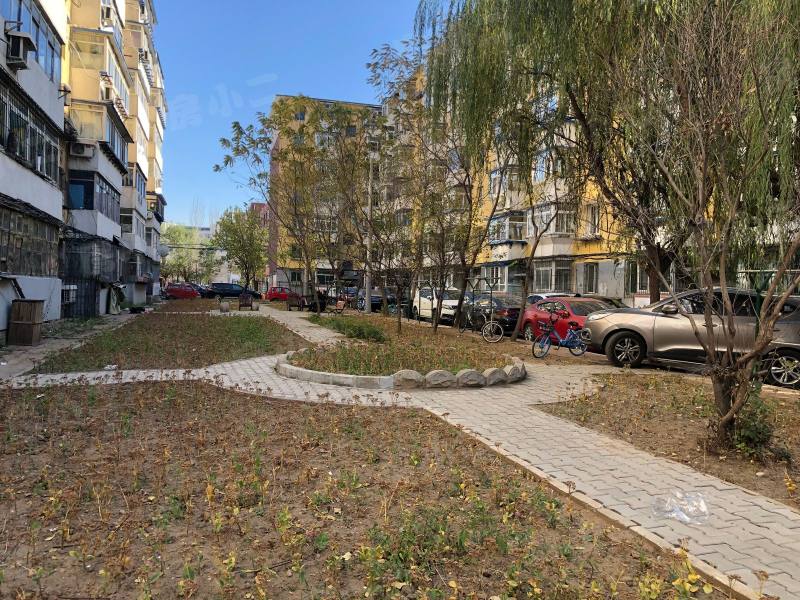 北舍宅园区图片