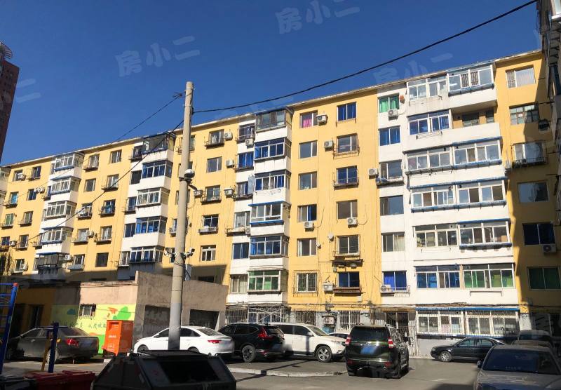 北舍宅园区图片