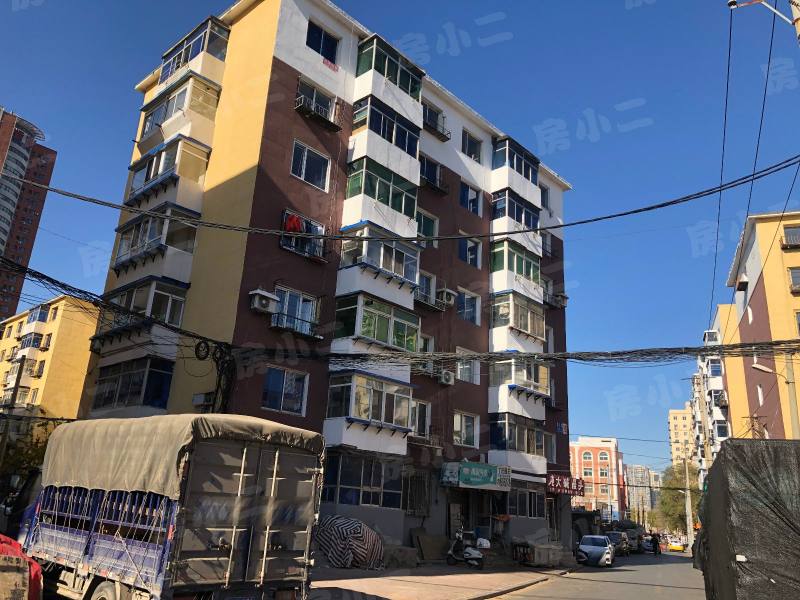 北舍宅园区图片