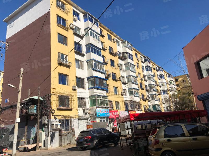 北舍宅园区图片