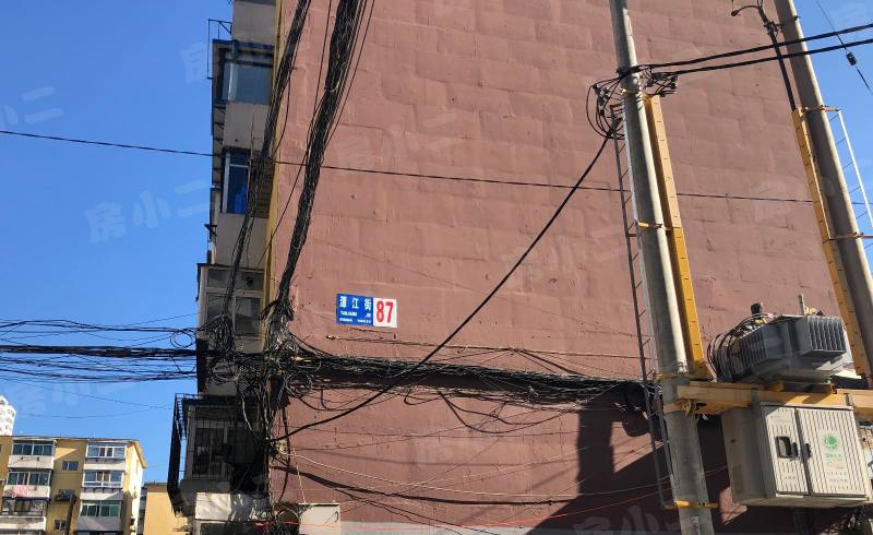 北舍宅园区图片