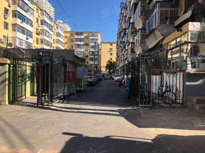 北舍宅园区图片