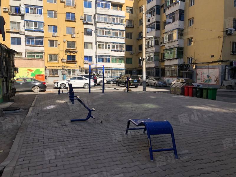 北舍宅园区图片