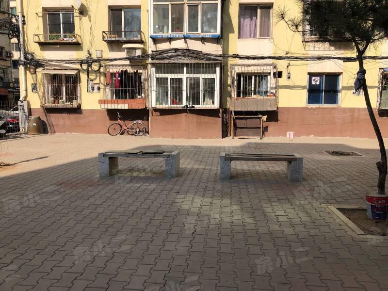 长江南小区园区图片