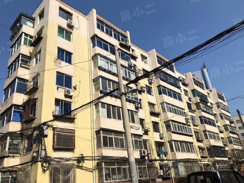 长江南小区园区图片