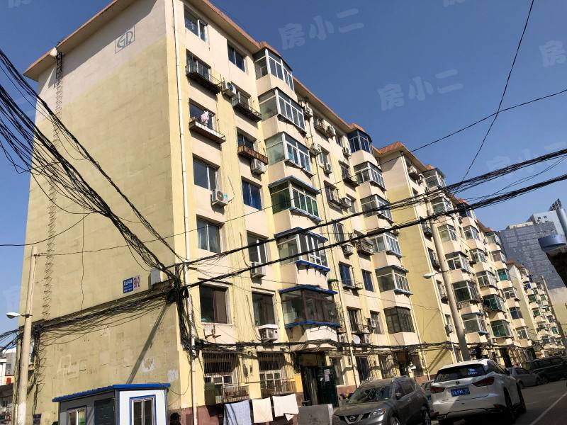 长江南小区园区图片