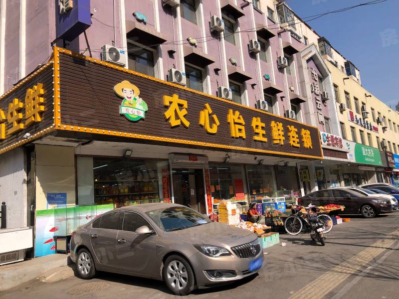 长江南小区园区图片