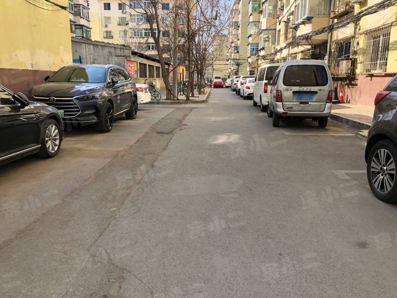 长江南小区园区图片