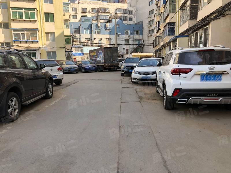 长江南小区园区图片