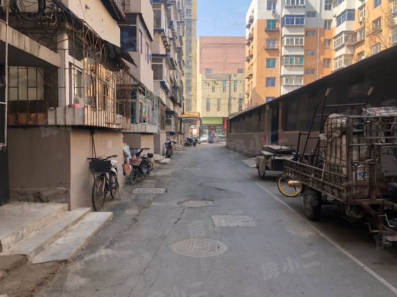 珠江馨苑园区图片