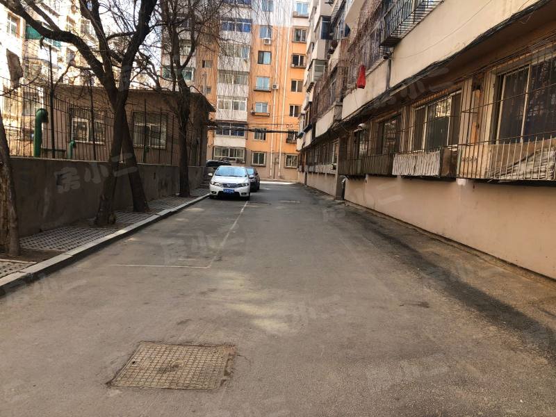 珠江馨苑园区图片