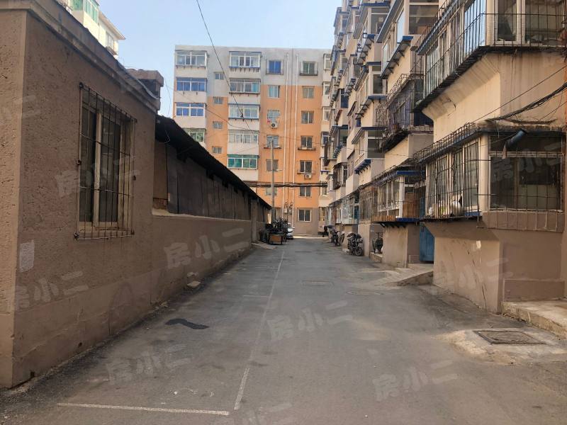 珠江馨苑园区图片