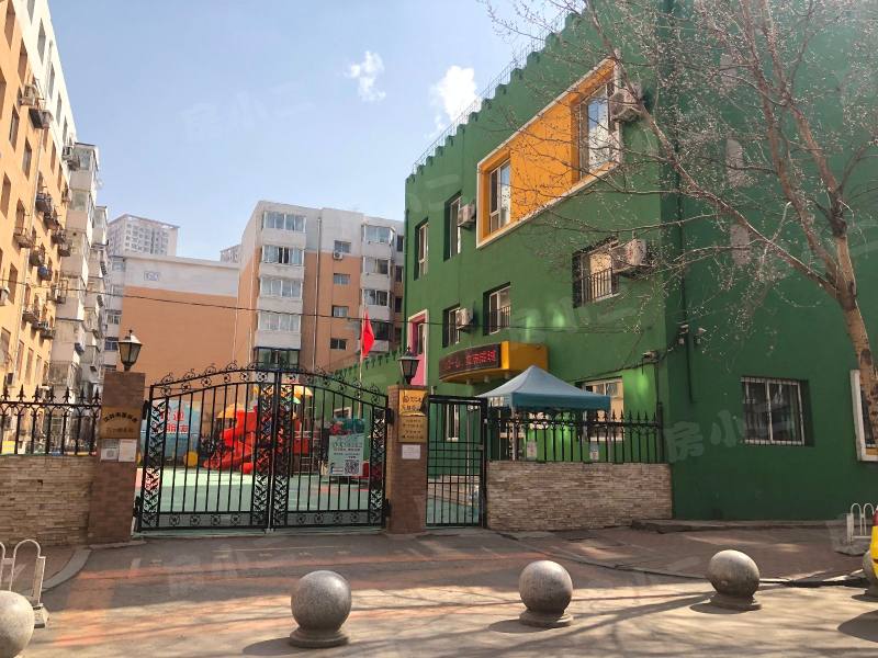 珠江馨苑园区图片