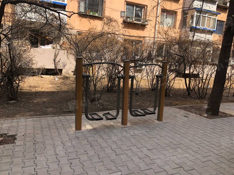 珠江馨苑园区图片