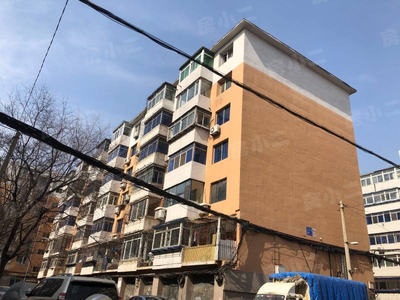 珠江馨苑园区图片