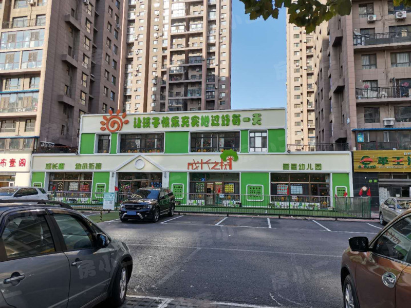 鑫丰俪城园区图片
