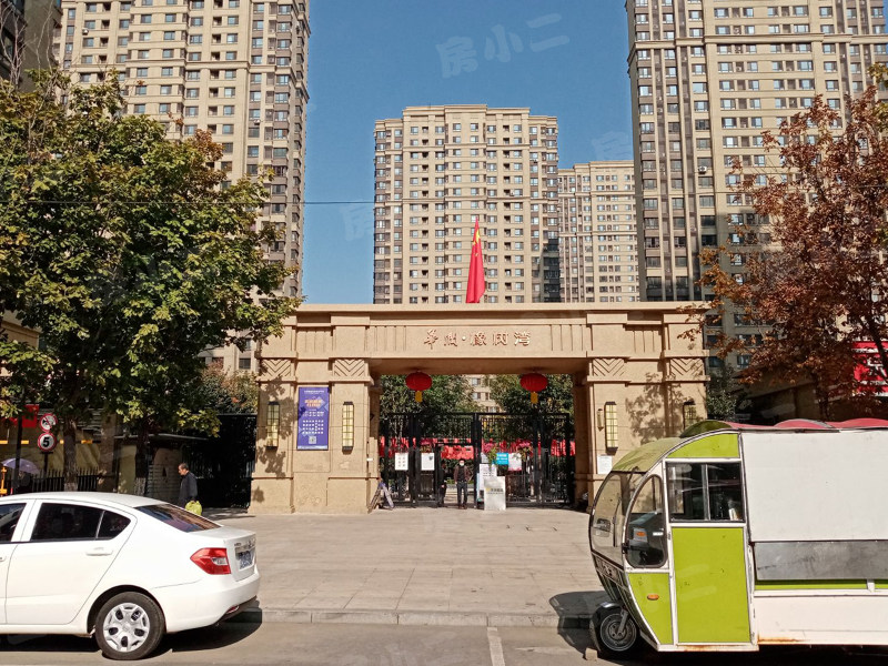 华润橡树湾四期