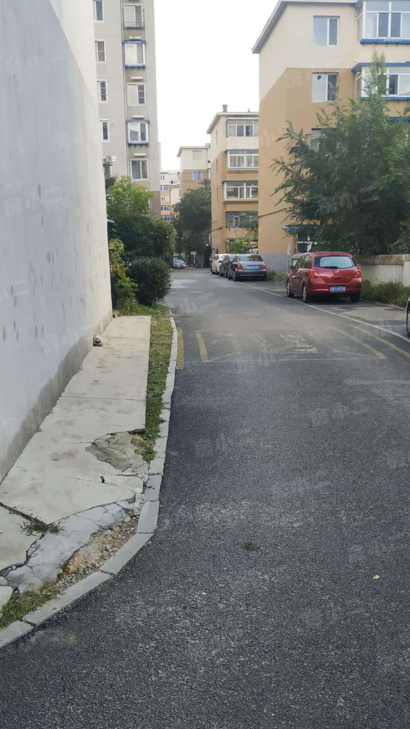 新华壹品C区园区图片