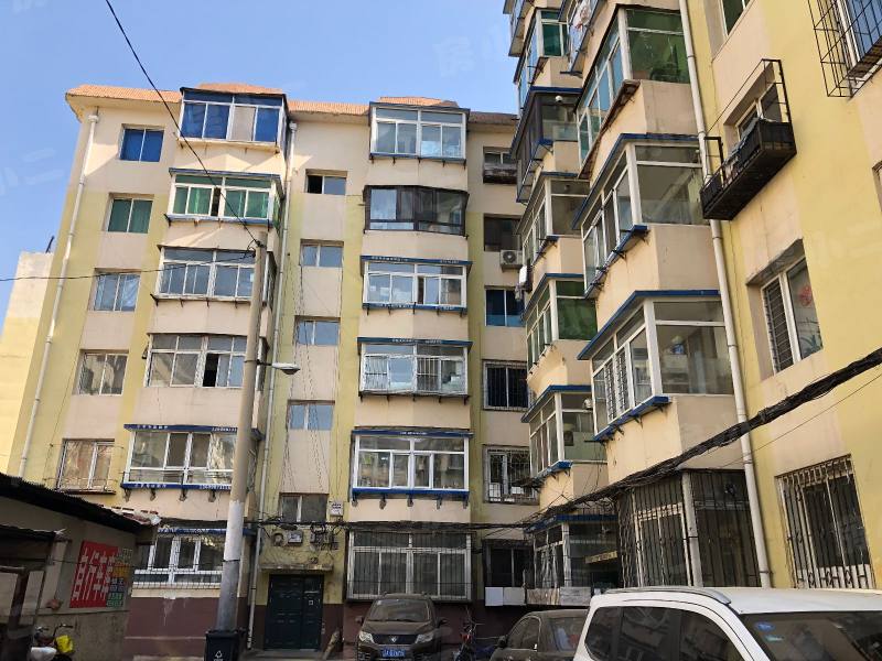 长江南小区园区图片