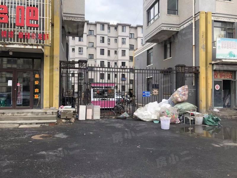 古城新都雅苑园区图片