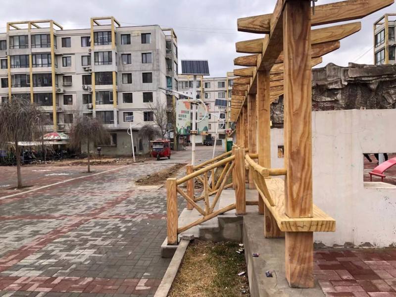 古城新都雅苑园区图片