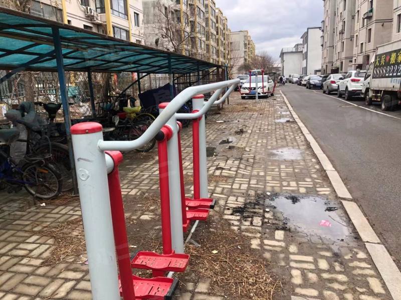 古城新都雅苑园区图片