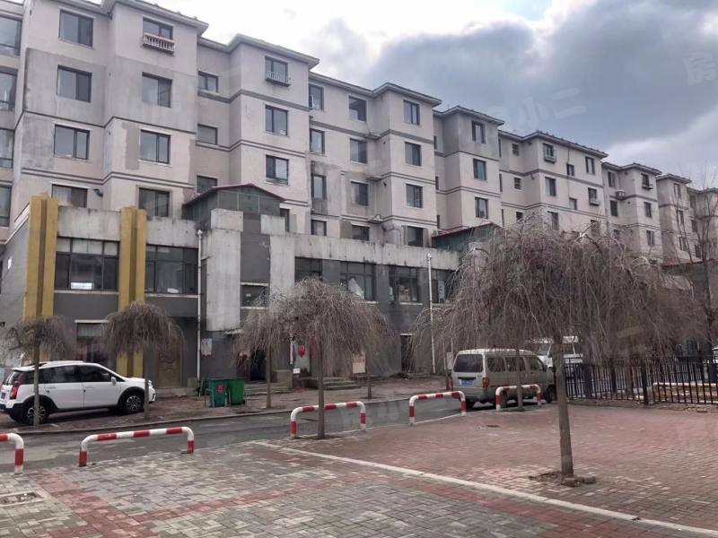 古城新都雅苑园区图片