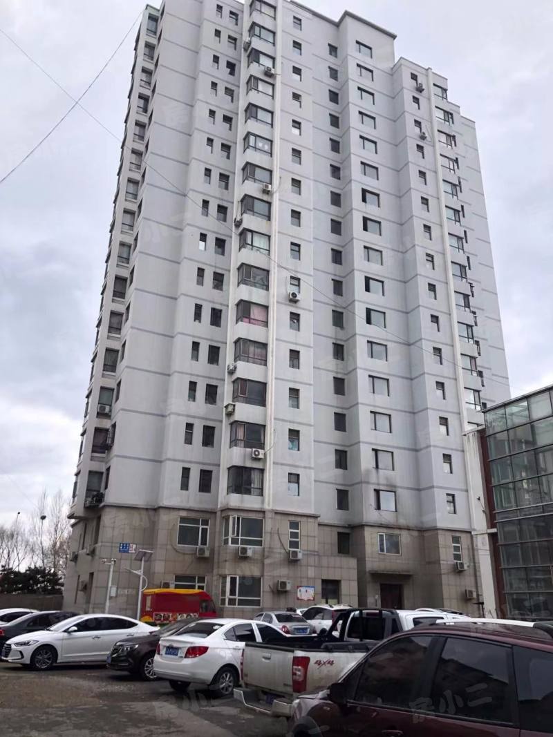 古城新都雅苑园区图片