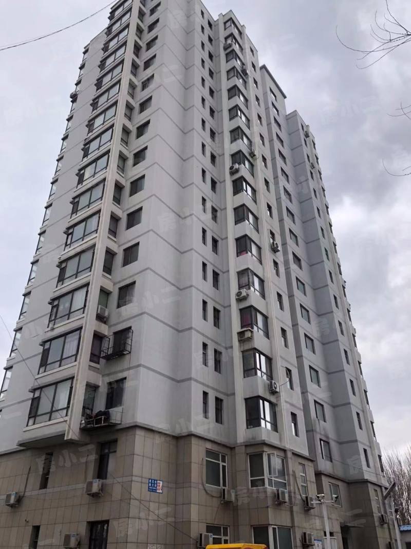 古城新都雅苑园区图片