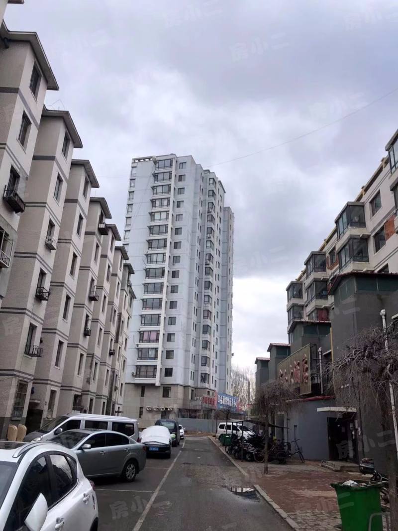 古城新都雅苑园区图片