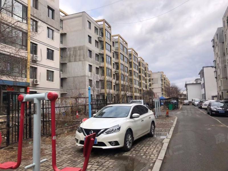 古城新都雅苑园区图片