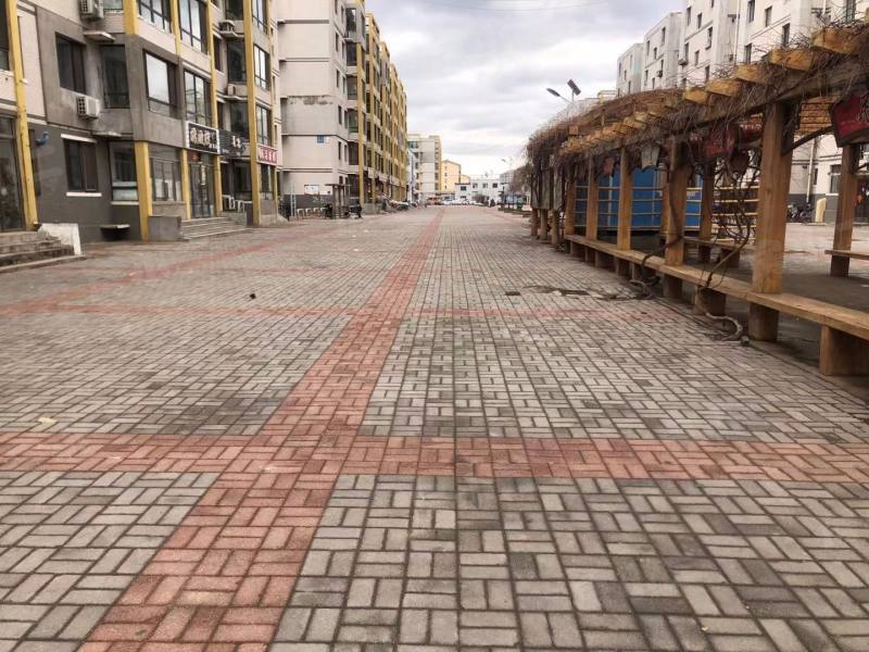 古城新都雅苑园区图片