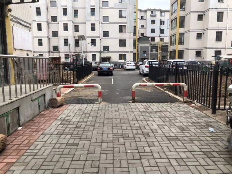 古城新都雅苑园区图片