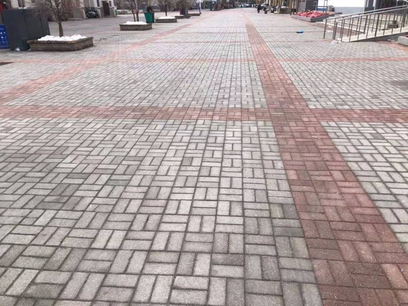 古城新都雅苑园区图片