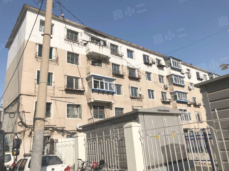 亚明小区园区图片
